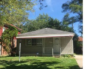 13222 Prest St, Detroit, MI 48227