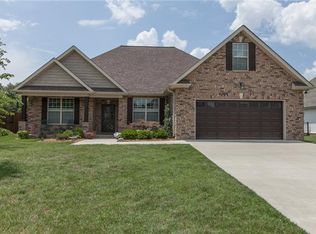 2632 Candlewick Ct, Murfreesboro, TN 37127