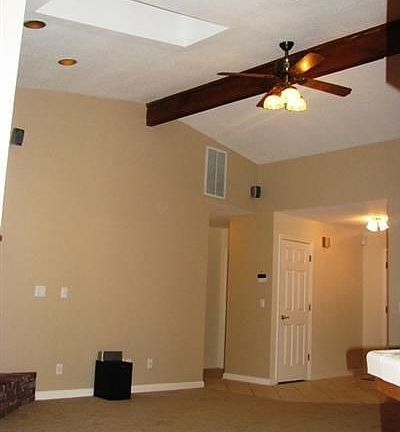 Nice Large Skylights