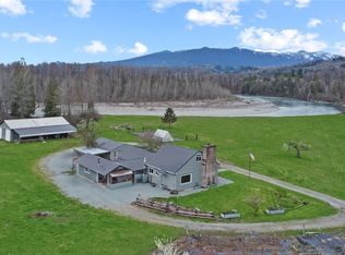 9040 Thunderbird Lane, Concrete, WA