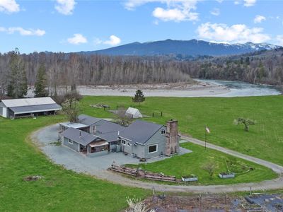 9040 Thunderbird Lane, Concrete, WA, 98237