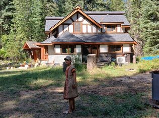 1082 Samuels Rd, Sandpoint, ID 83864