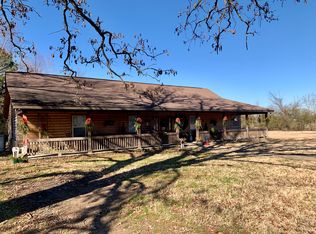 161 Lee Ln, Paris, AR 72855
