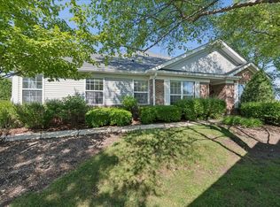 21102 W Cypress Ct, Plainfield, IL 60544