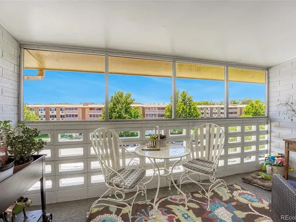 660 S Alton Way #1D, Denver, CO 80247