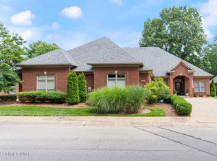 3805 Garwood Pl, Louisville, KY 40241