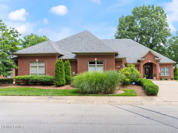 3805 Garwood Pl, Louisville, KY 40241