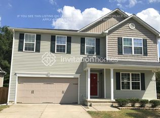 181 Sequoia Dr, Clayton, NC 27527