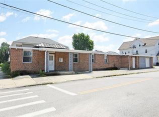 147 Armistice Blvd, Pawtucket, RI 02860