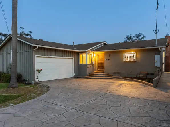 7931 Canary Way, San Diego, CA 92123