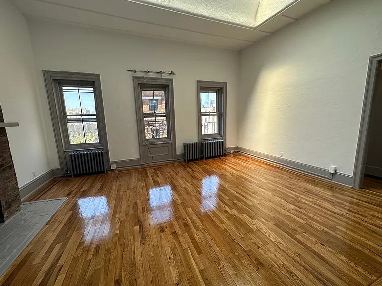 23 Barrow St #5-C — Photo 8
