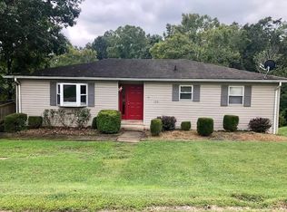 128 Westwood Ln, Huntington, WV 25704