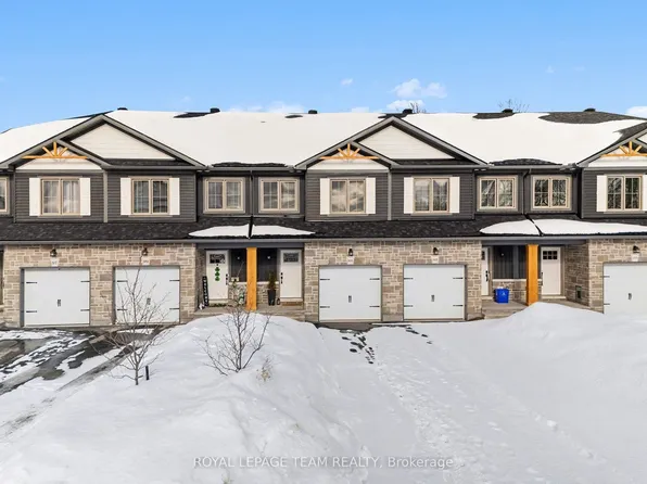 101 Staples Blvd, Smiths Falls, ON K7A 0B6