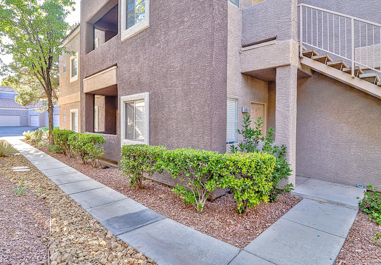 5250 S. Rainbow Blvd #1061 - 1 — Photo 1