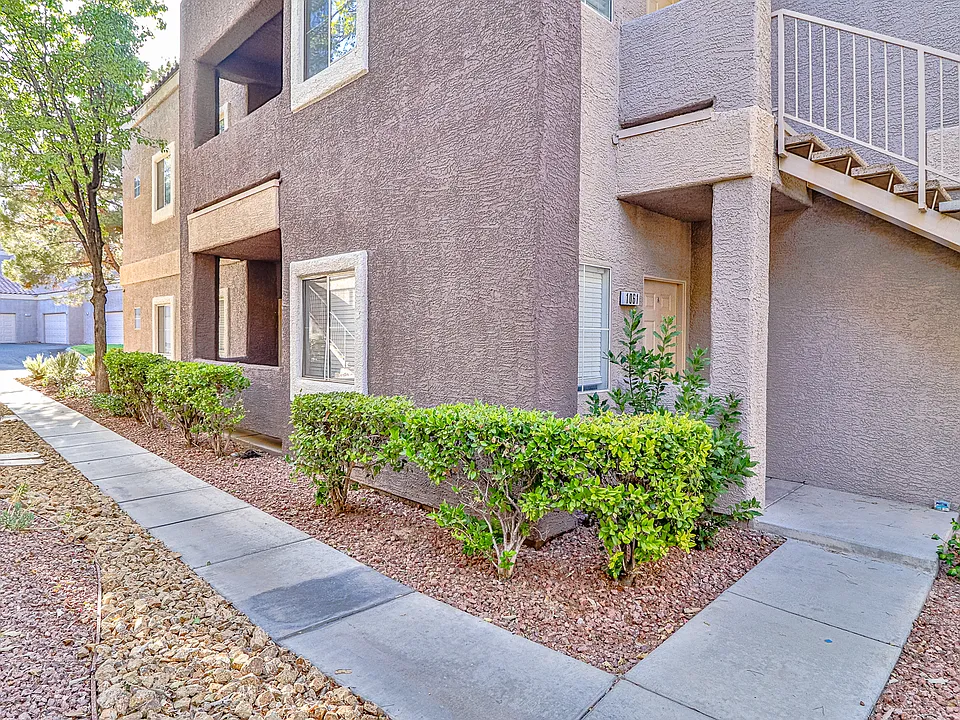 5250 S Rainbow Blvd #1061