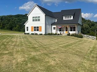 1948 Cherokee Valley Rd, Ringgold, GA 30736