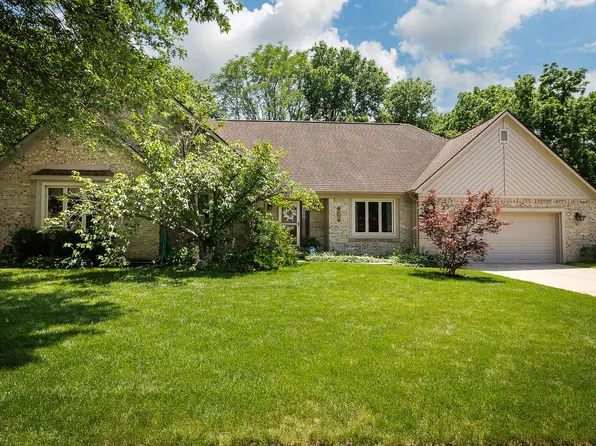 6767 Romeo Dr, Avon, IN 46123