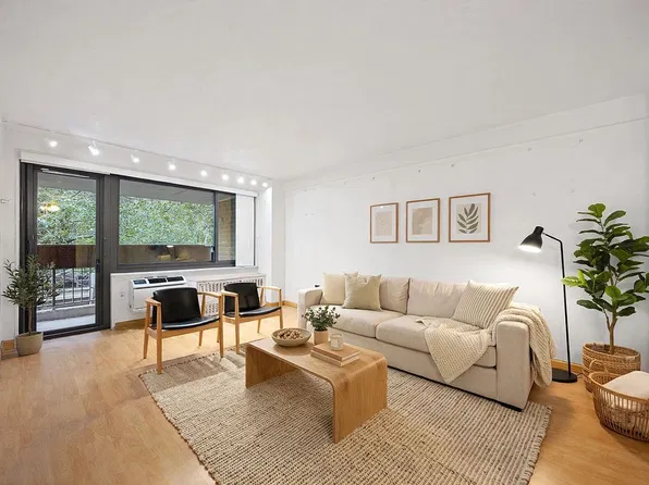 333 Pearl St APT 4F, New York, NY 10038