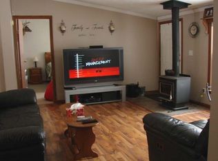 2065 Buck Ln, Harrison, MI 48625