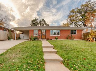 2551 S Perry St, Denver, CO 80219