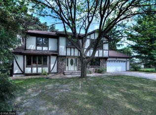 461 Catherine Ln, Shoreview, MN 55126