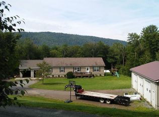 166 Walton Woods Spur, Walton, NY 13856