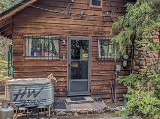 108 Usfs STE 383, DIVIDE, CO 80814