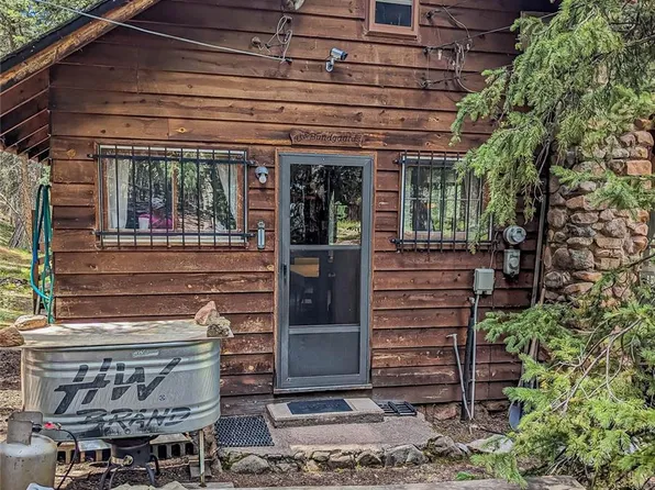 108 Usfs 383, Divide, CO 80814