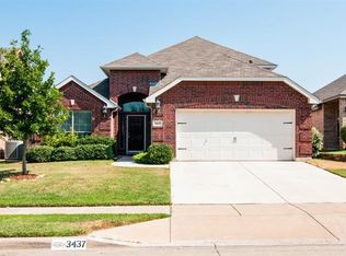 3437 Beekman Dr, Fort Worth, TX 76244