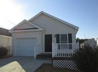 5331 Yellow Bluff Rd, Pensacola, FL 32507