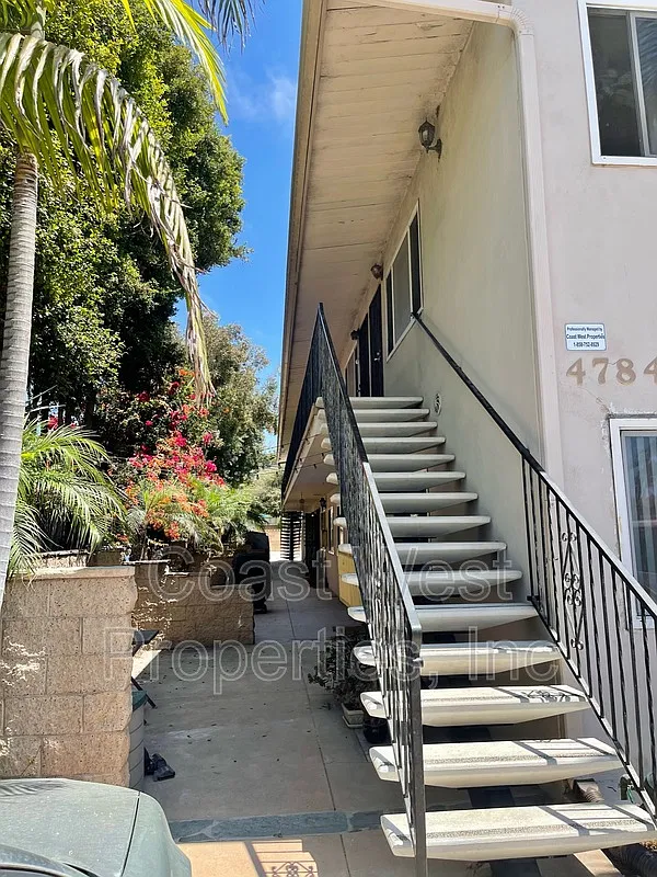 1 bed, 1.0 bath, 575 sqft, $2,500 — Photo 4