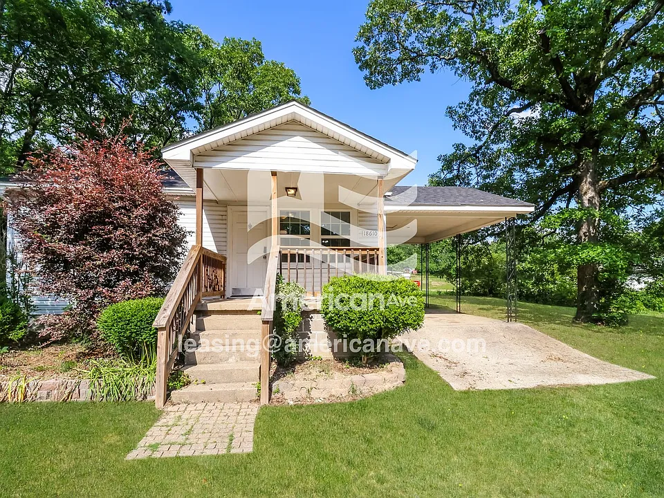 18610 Crystal Valley Rd
