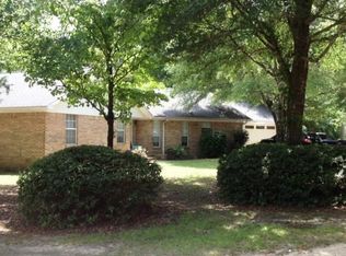 6363 Bethany Dr, Crestview, FL 32539