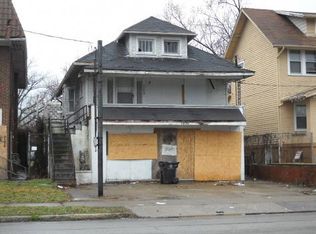 1030 Cecil Ave, Louisville, KY