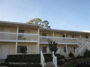 4625 Bayshore Dr APT D5, Naples, FL 34112