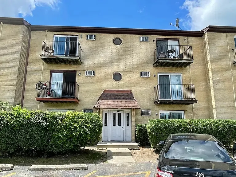 4121 Bonhill Dr #2C — Photo 1