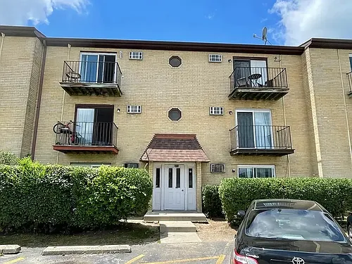 4121 Bonhill Dr #2C Photo 1