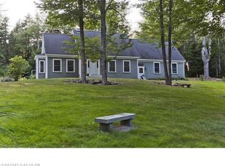 1183 Main St, Mount Desert, ME 04660