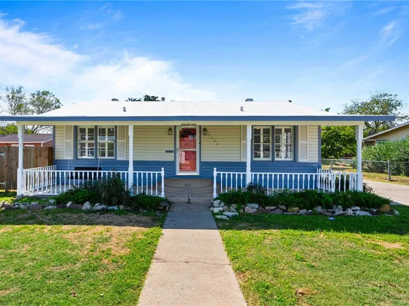3609 Cottonwood St, Corpus Christi, TX 78411