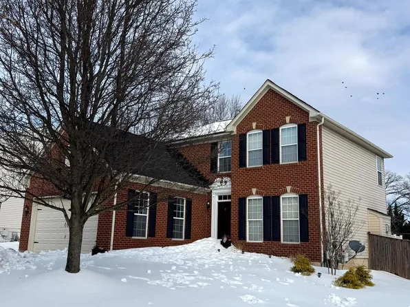 5806 Dillon John Ct, White Marsh, MD 21162