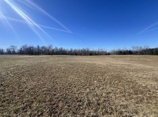 LOT 9 Marion Rd, Fredonia, KY 42411