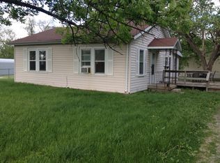 1514 McKee St, Columbia, MO 65202