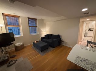 108 Myrtle St #B, Boston, MA 02114