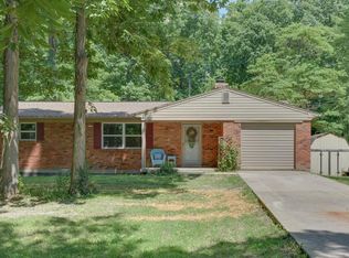 6150 Belfast Rd, Goshen, OH 45122