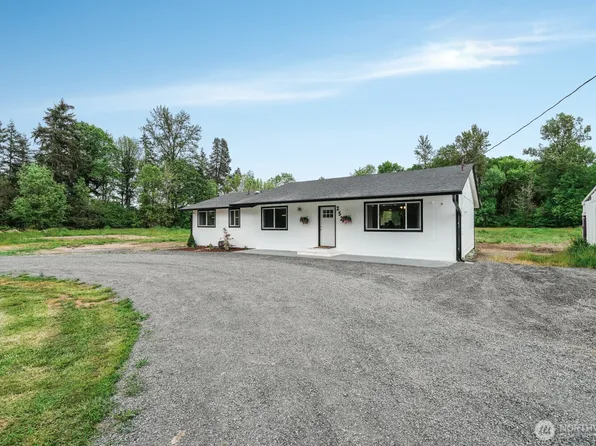 252 Eadon Road, Toledo, WA 98591