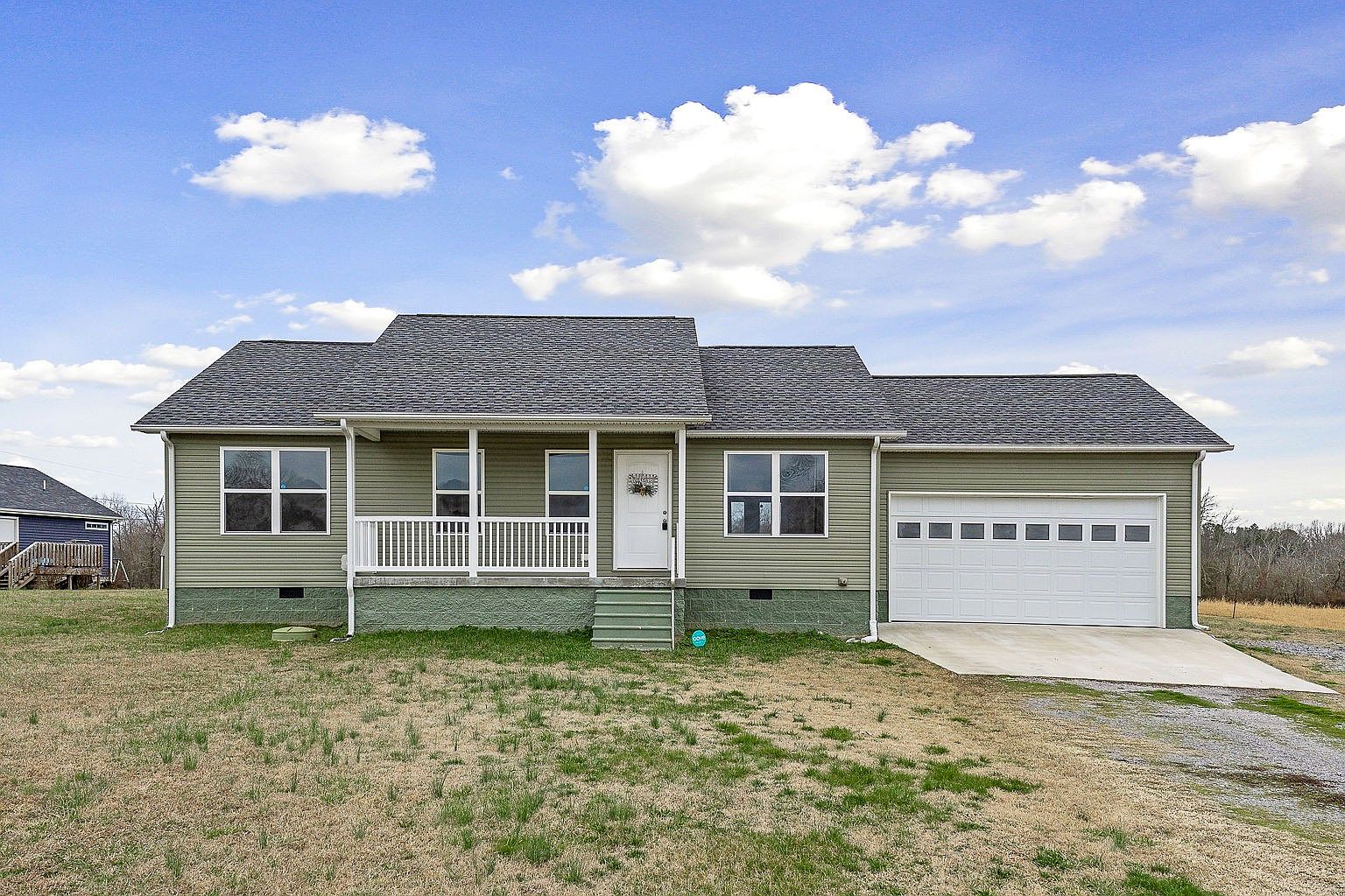 128 Fiddlers Dr, Smithville, TN 37166 Zillow