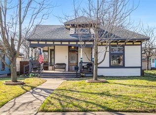 826 W Morton St, Denison, TX 75020