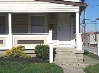1477 N Grant Ave, Columbus, OH 43201