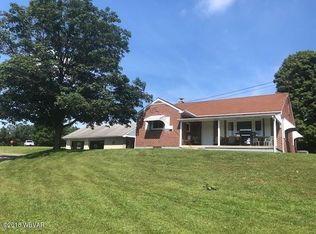 1075 Crawford Rd, Watsontown, PA 17777