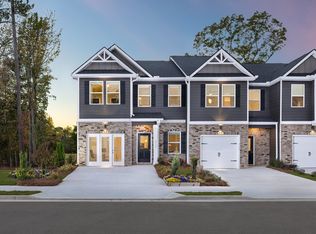 Homes Available Soon, The Valorian, McDonough, GA 30253